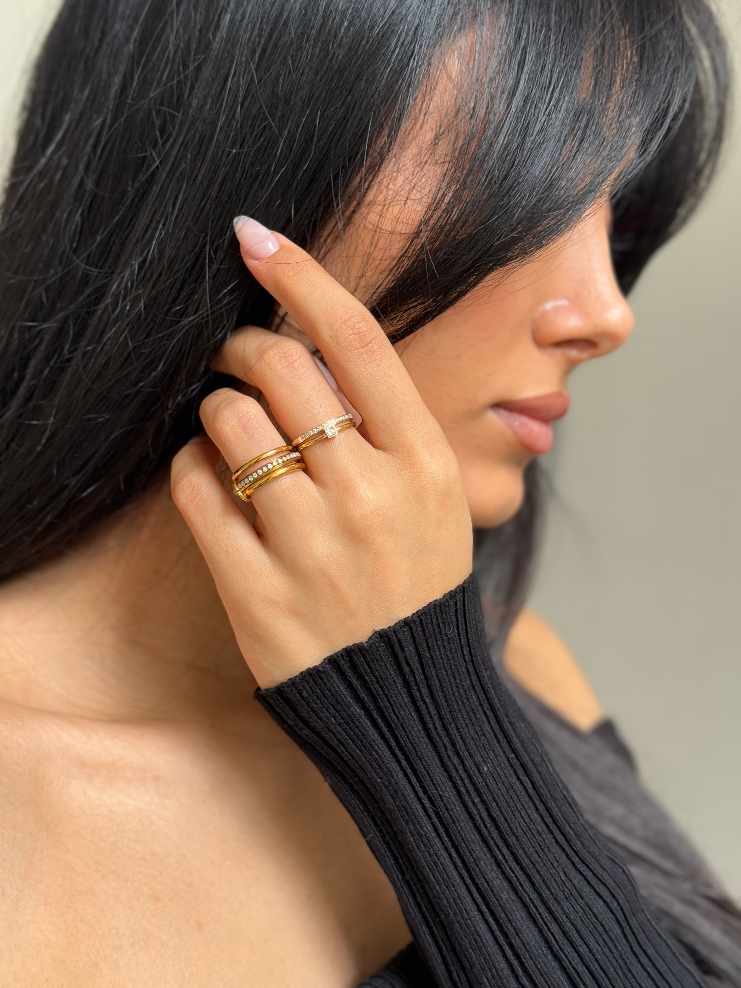 Clara Ring
