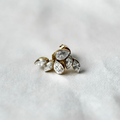 Elara Earrings
