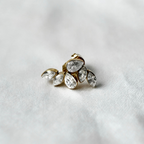 Elara Earrings