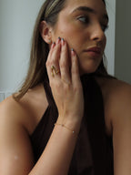 Nerea Hand Chain