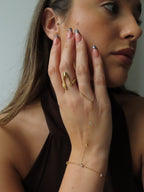 Nerea Hand Chain