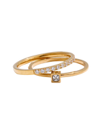 The Ring Stack Set