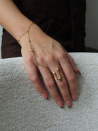 Nerea Hand Chain