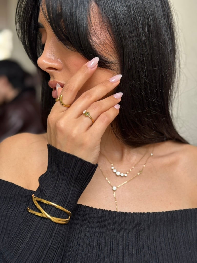 Verra Cuff