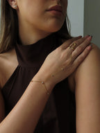 Nerea Hand Chain