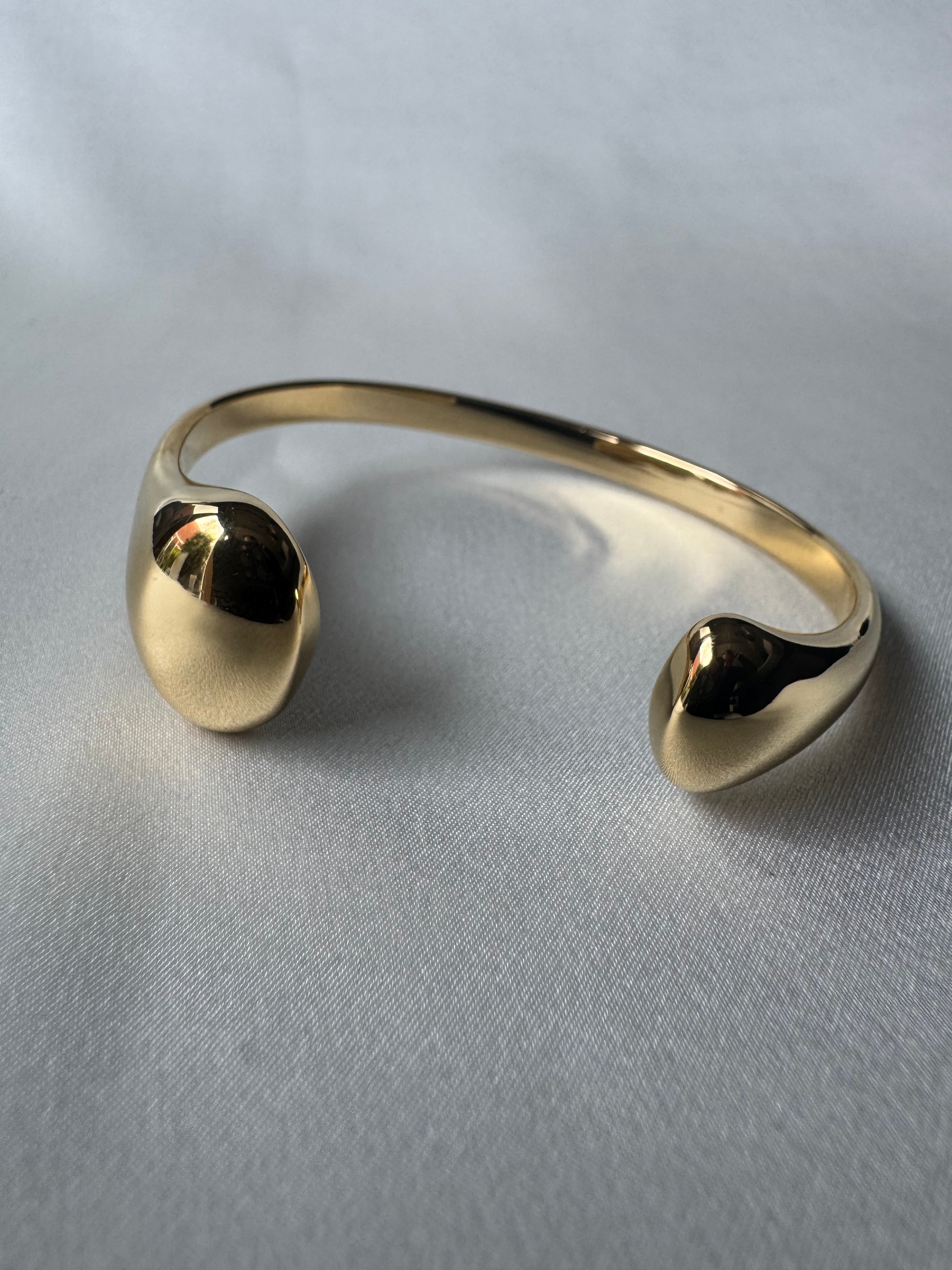 Mira Cuff