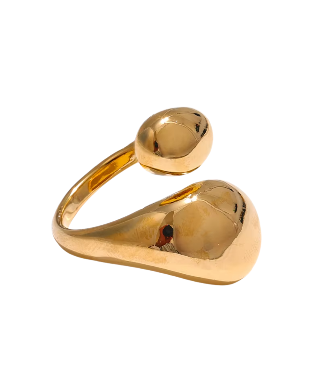 The Ring Stack Set