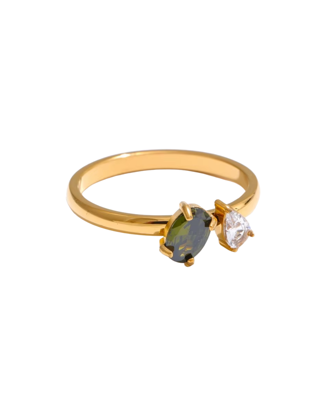 Nova Ring