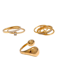 The Ring Stack Set