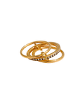 Tria Ring