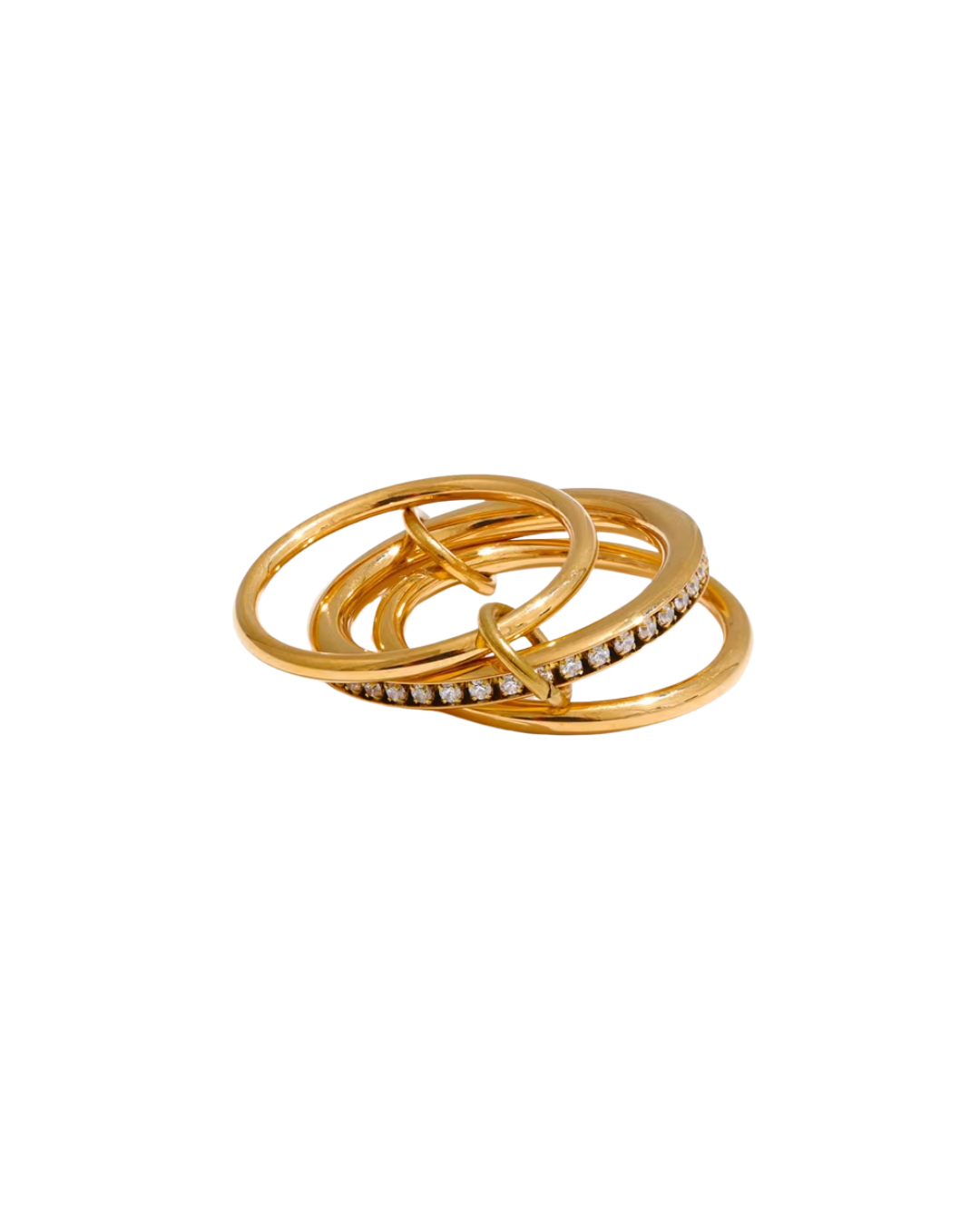 Tria Ring